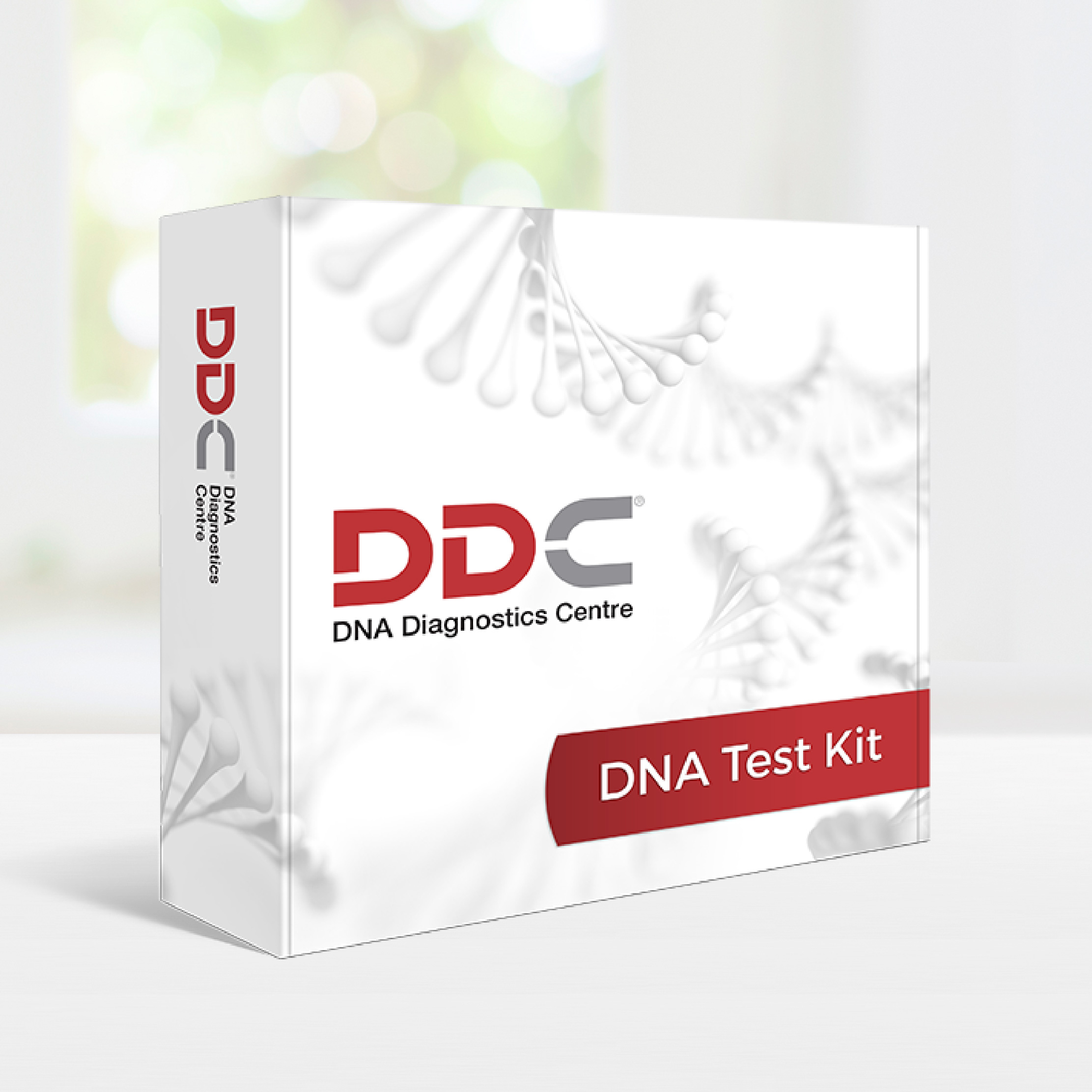 at home paternity test